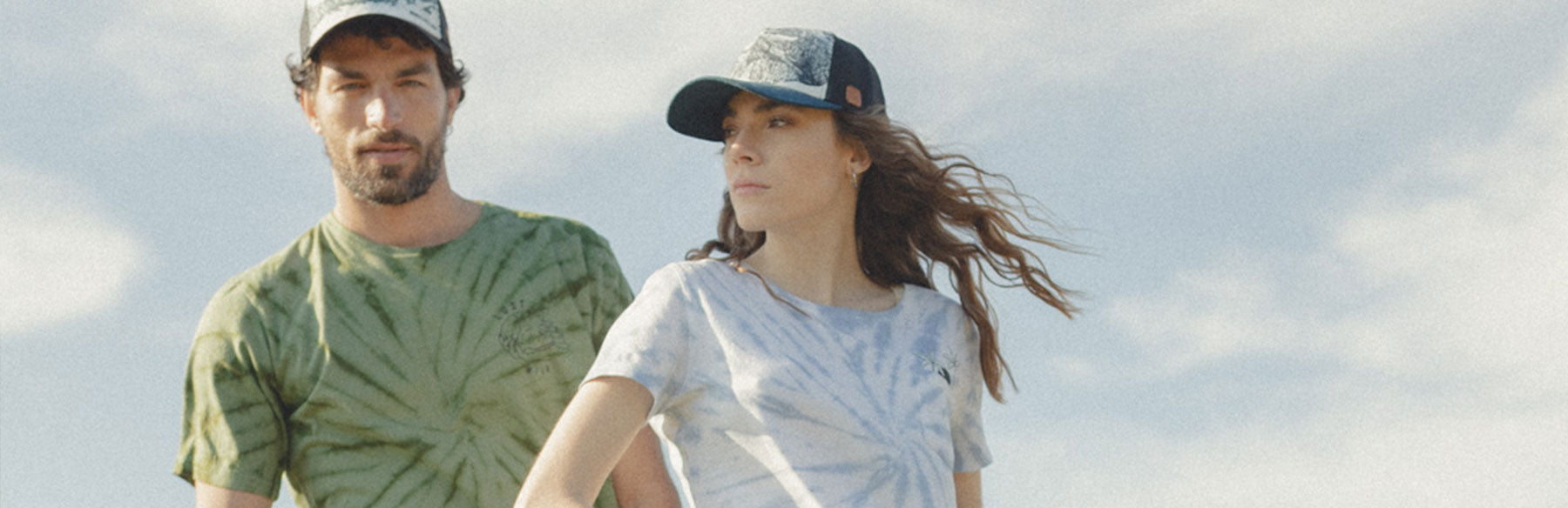 Organic T-Shirts