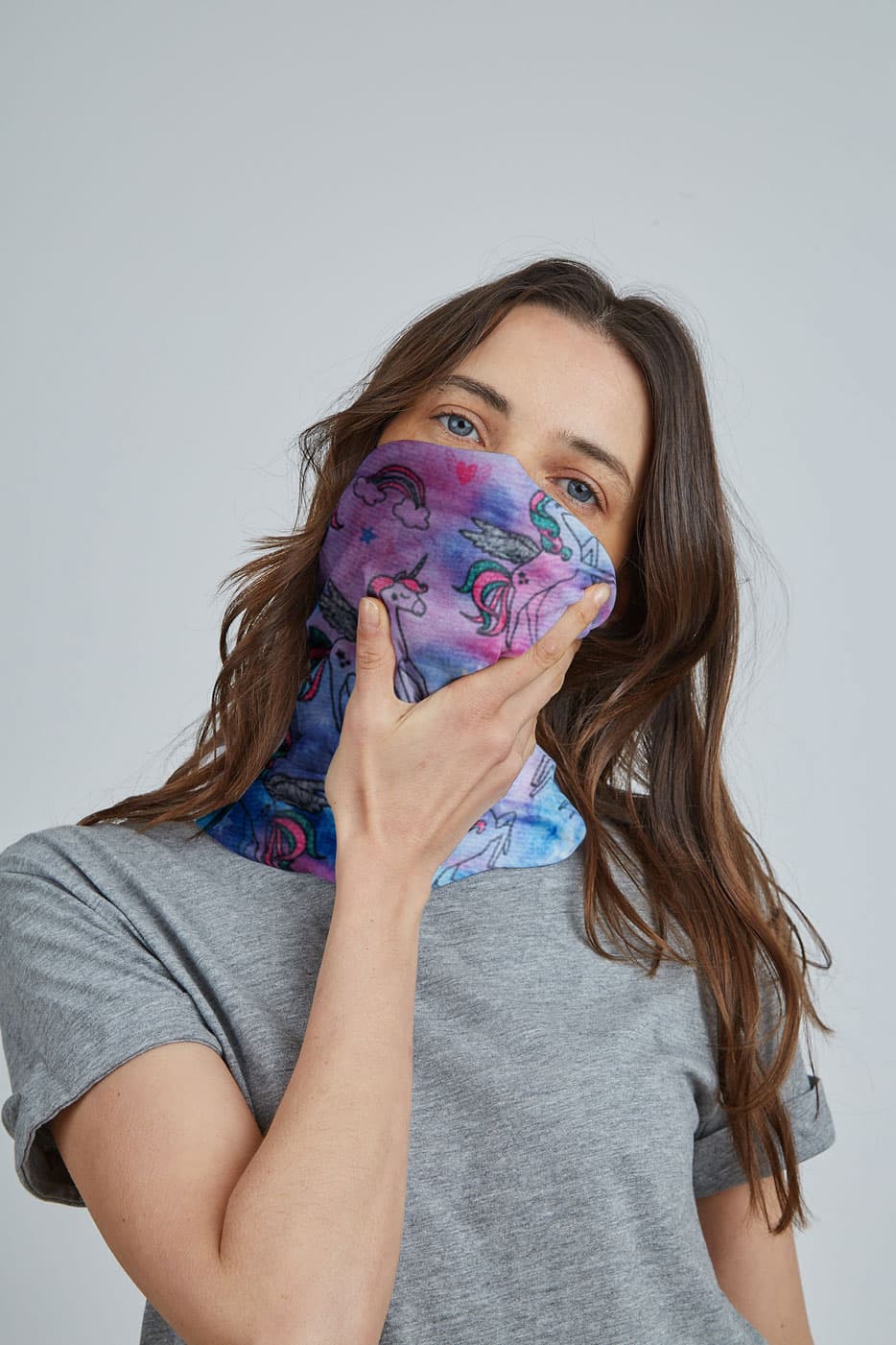 Unicorn Wrap
