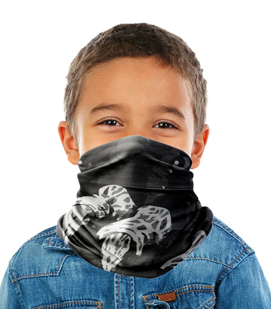 Kids Paws Wrap!