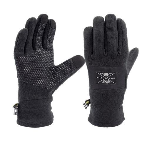 Glove Women Black