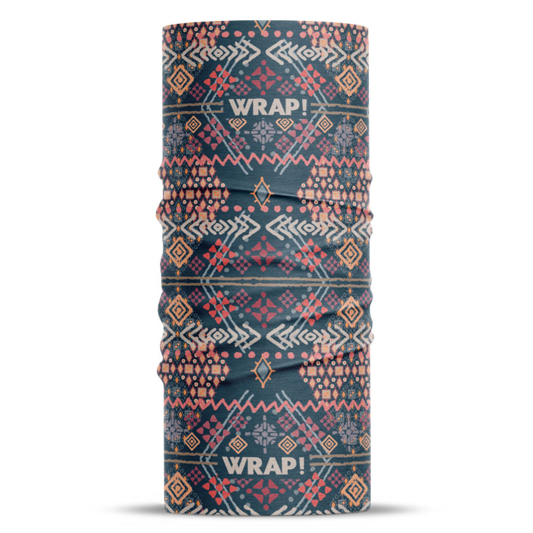 Classic Wrap! - WILD WRAP!