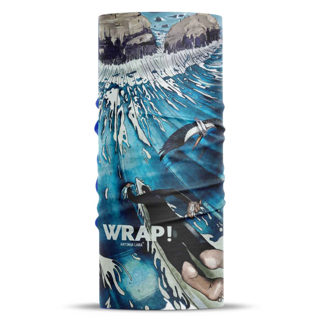Breakpoint Wrap