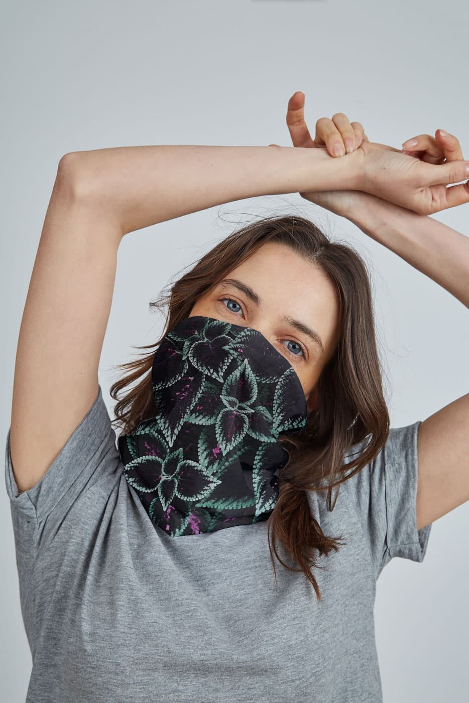 Fluor Plants Wrap