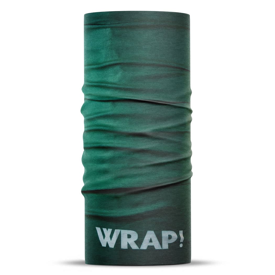 Green Wrap!