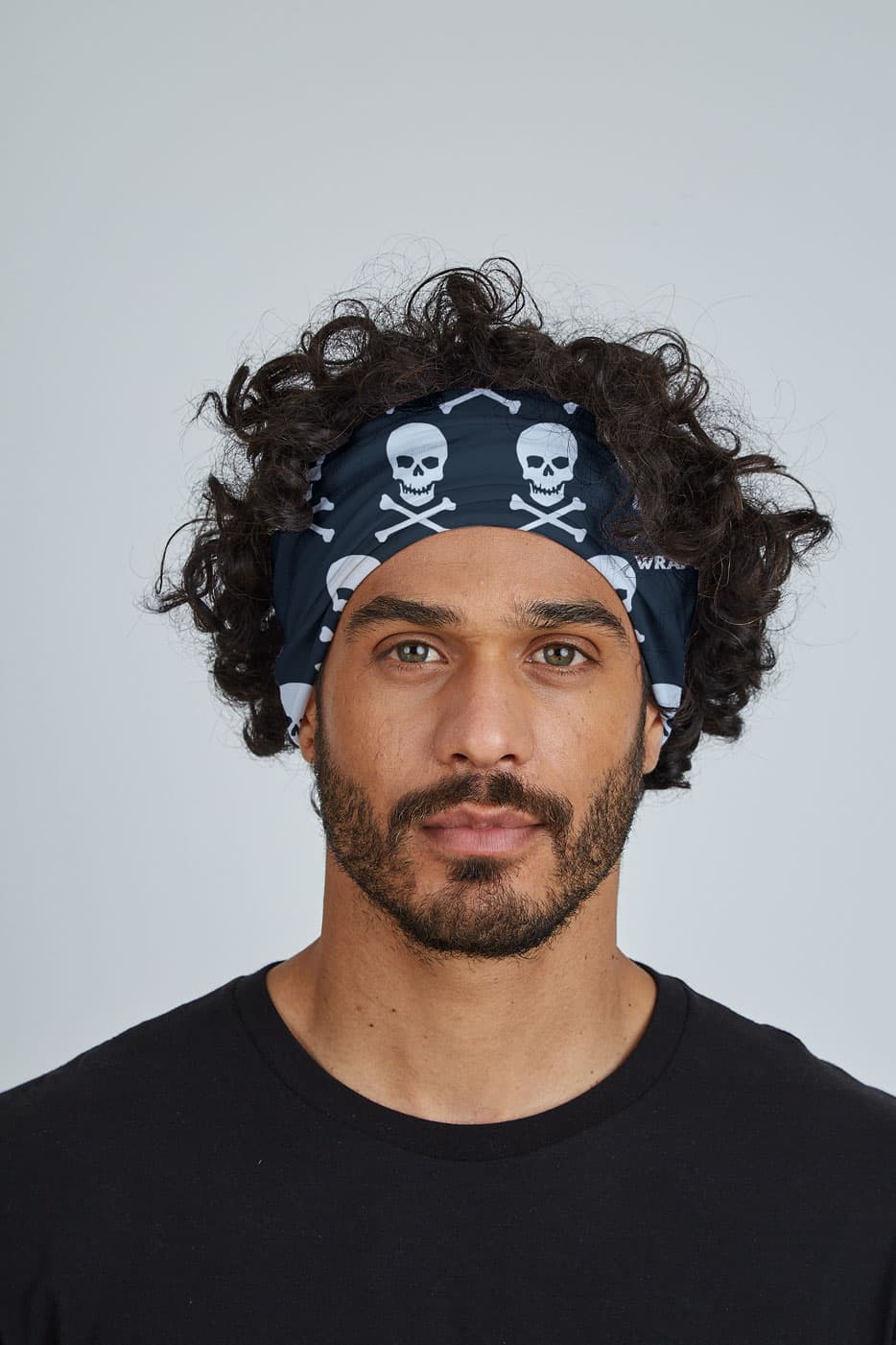 Jolly Roger Wrap