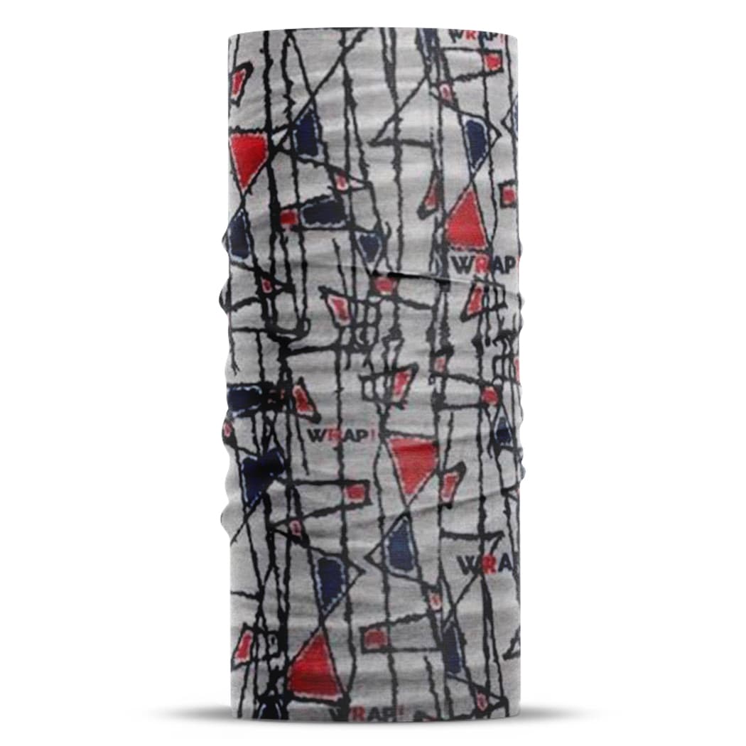 Mondrian Wrap