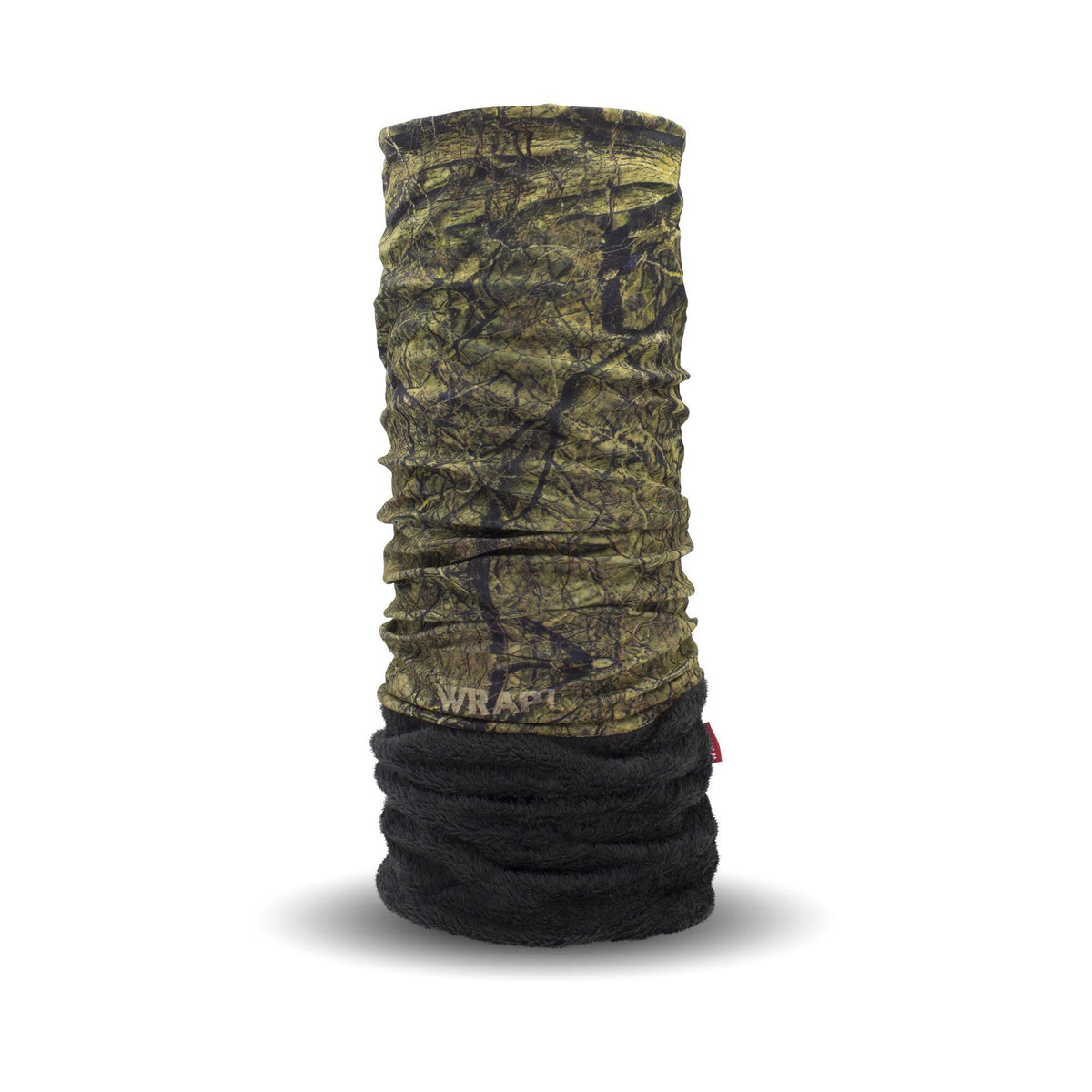 Real Tree Polar Wrap