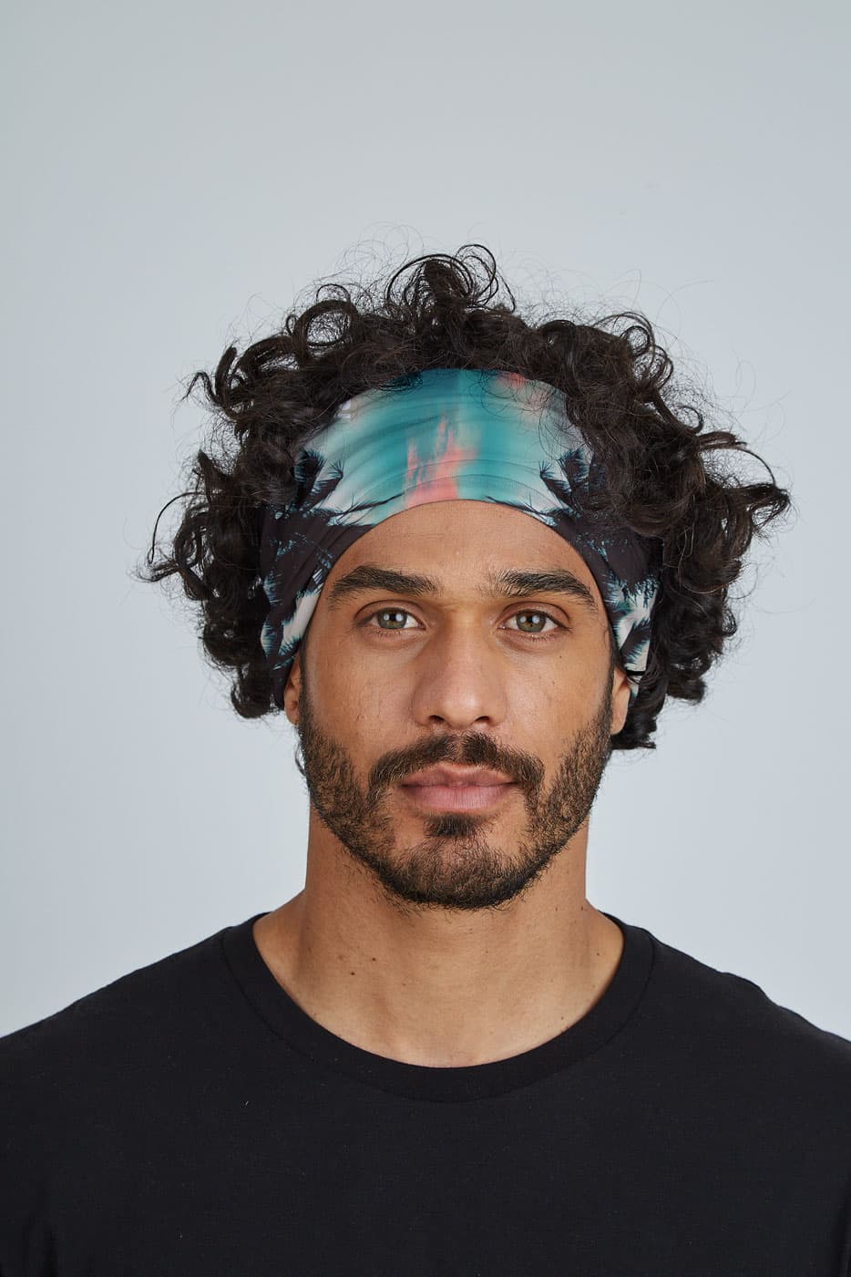 Palms Wrap