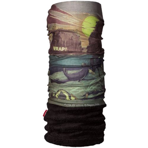 Punta de Lobos Polar Wrap WRAP! 
