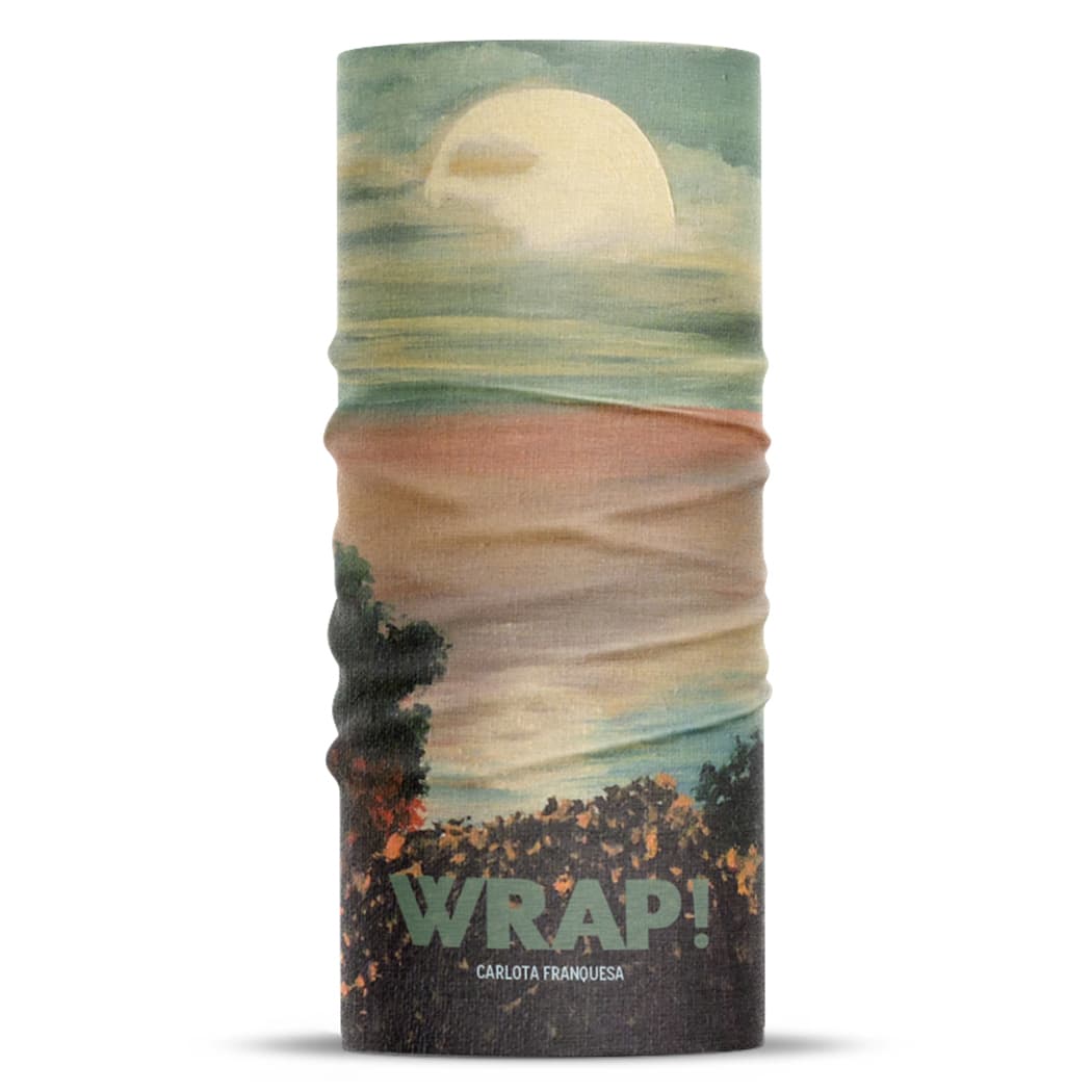 Sunset Wrap