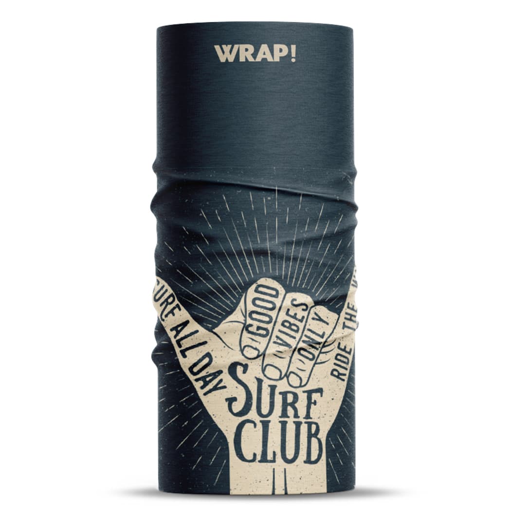 Kids Surf Club Wrap!