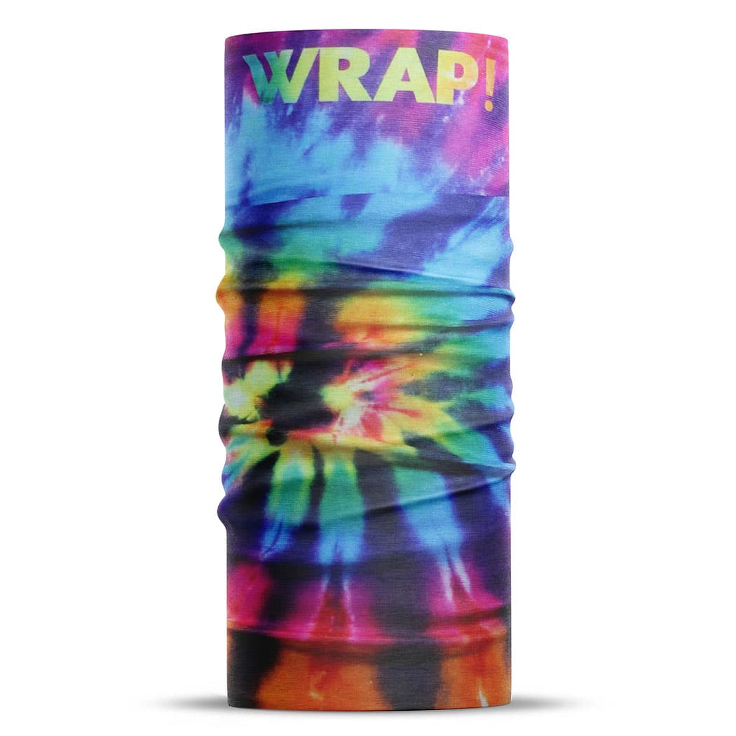 50 Pack Wrap!